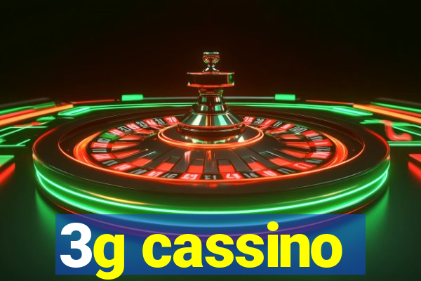 3g cassino